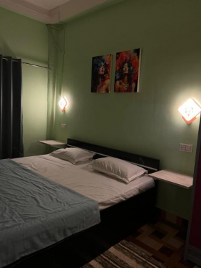 Alfie Homestay
